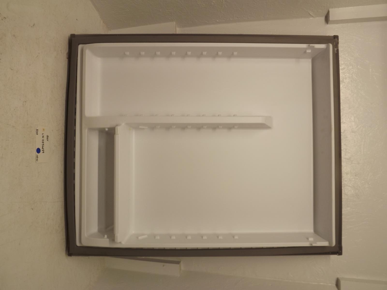 Whirlpool Refrigerator LW10856289 Door New *SEE NOTE* Whirlpool Refrigerator LW10856289 Door New *SEE NOTE*